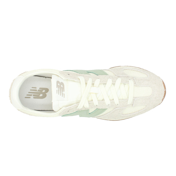 Women's U471KAC Beige/Green