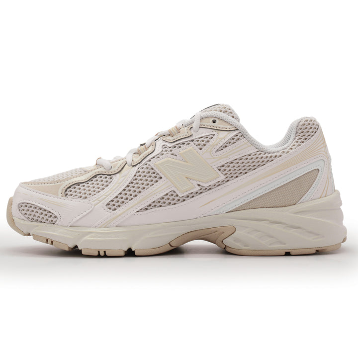 U740KP2 - Bisque/ Rose Sugar