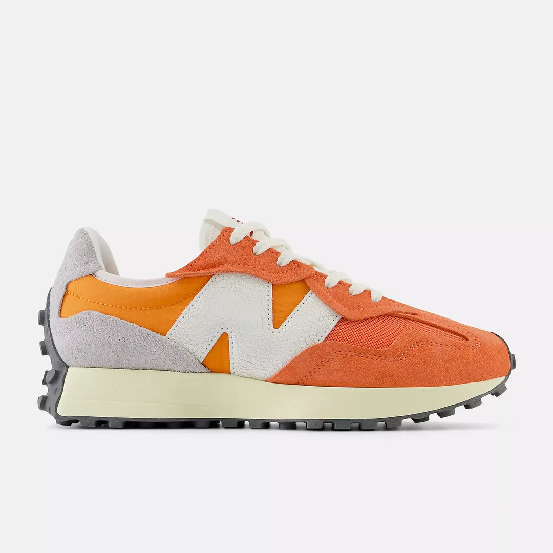 New Balance 327 Pack de course des annees 70 reinventant audacieusement l heritage de la course a pied Mile End Kicks MEK Boutique