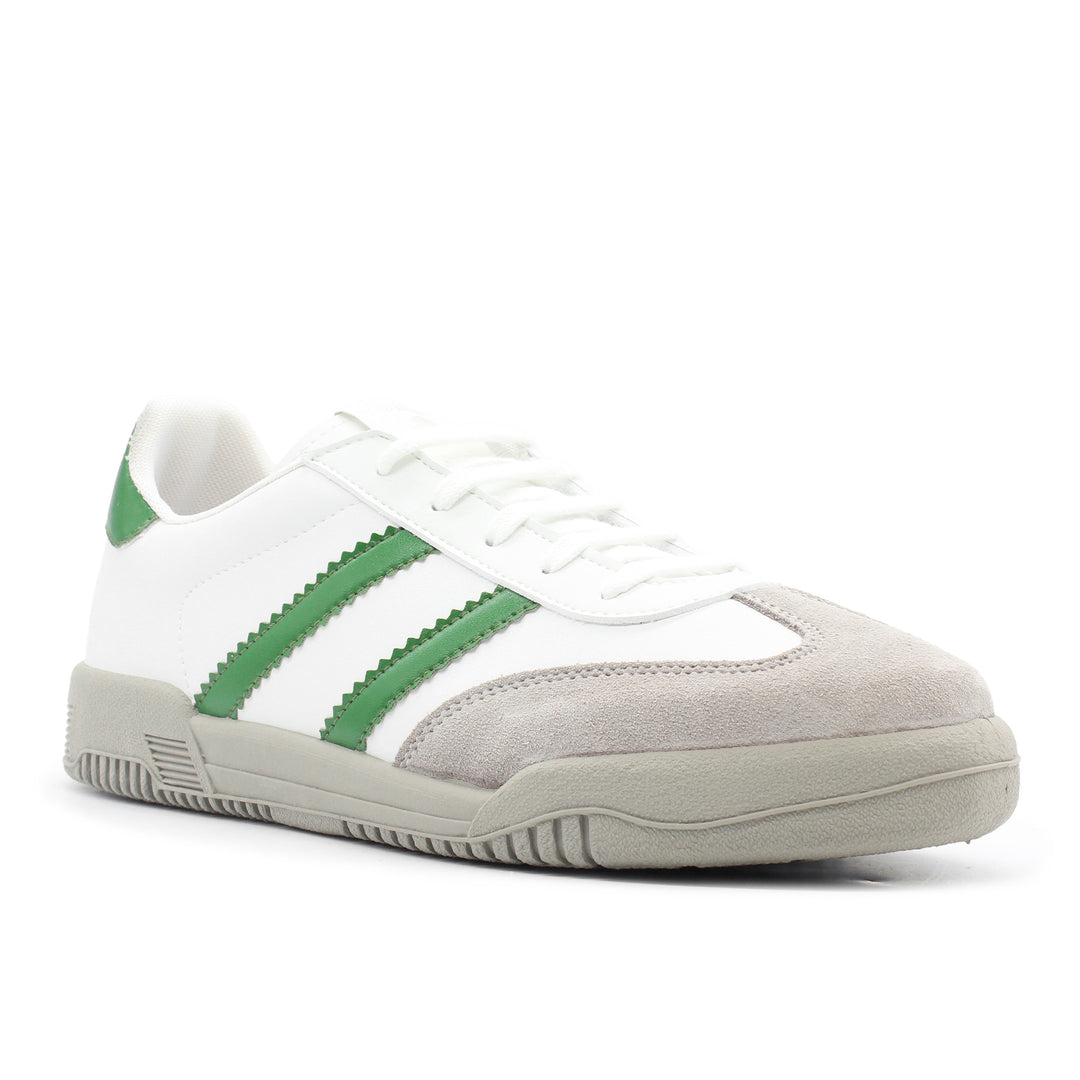 Plumaflex - Deportivo Retro Vegan