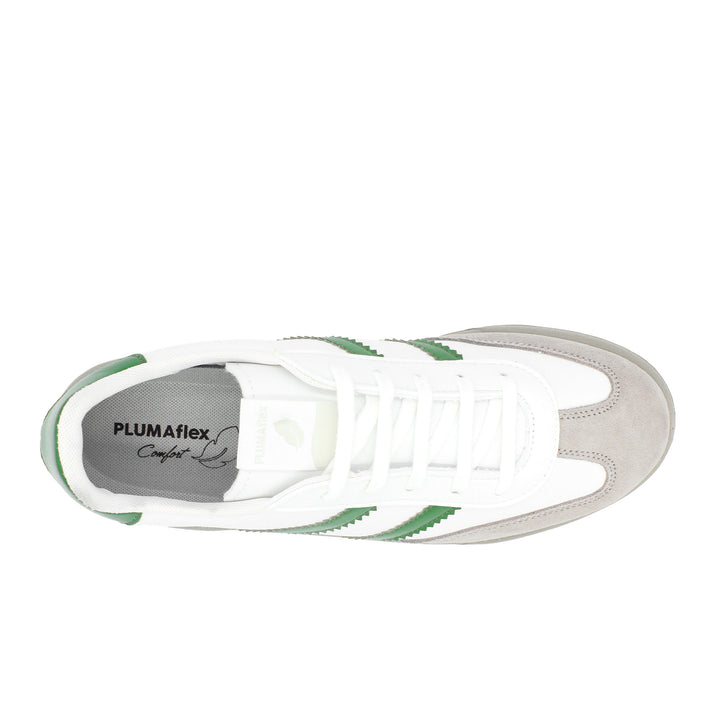 Plumaflex - Deportivo Retro Vegan