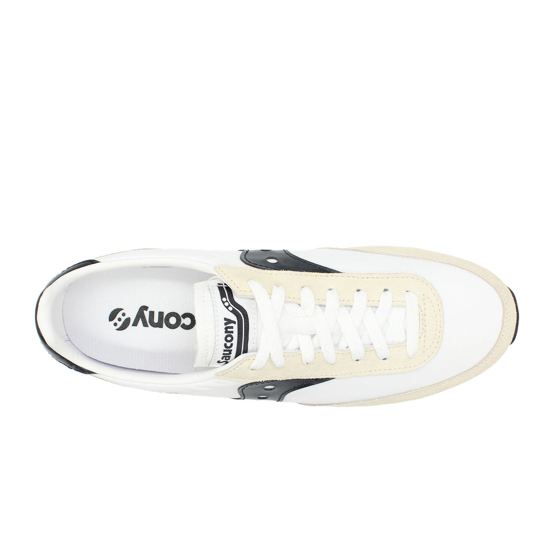 Saucony Unisex's Originals Trainer 80
