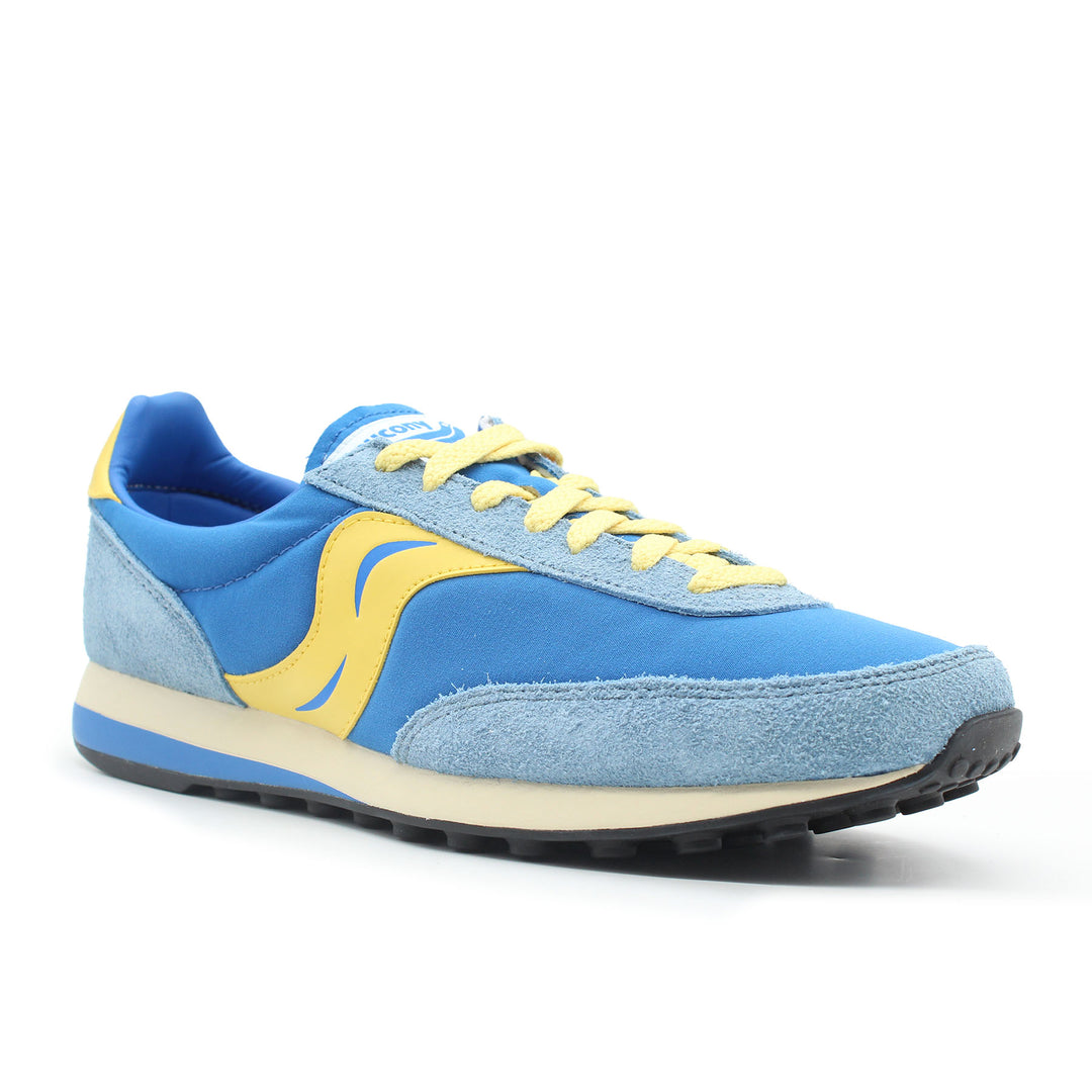 Saucony Unisex's Originals Trainer 80