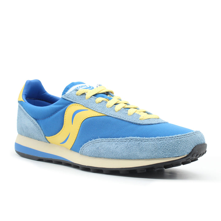 Saucony Unisex's Originals Trainer 80