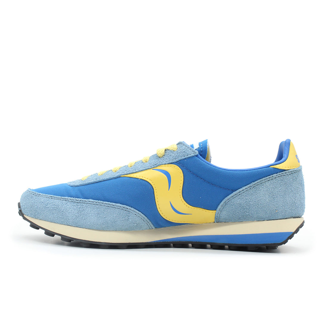 Saucony Unisex's Originals Trainer 80