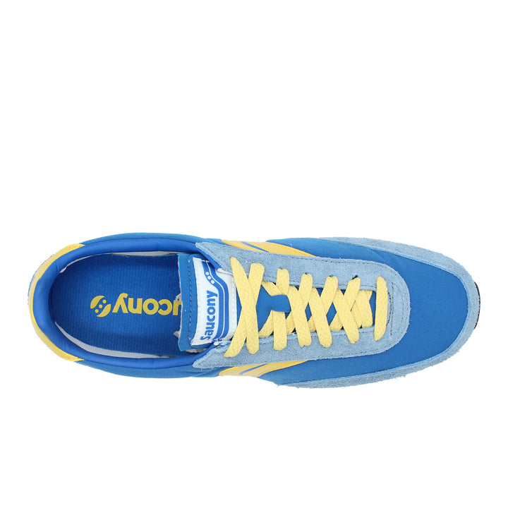 Saucony Unisex's Originals Trainer 80