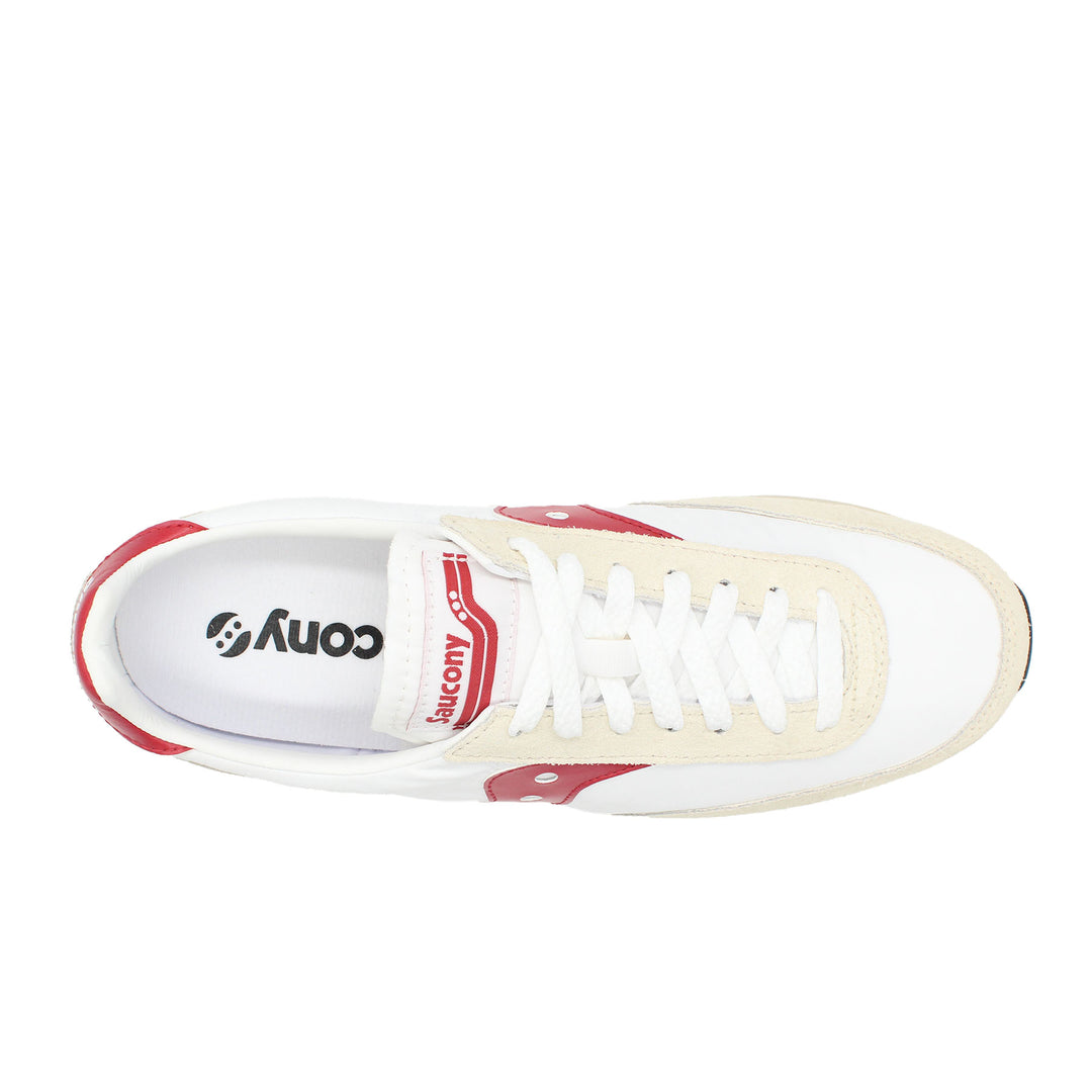 Saucony Unisex's Originals Trainer 80