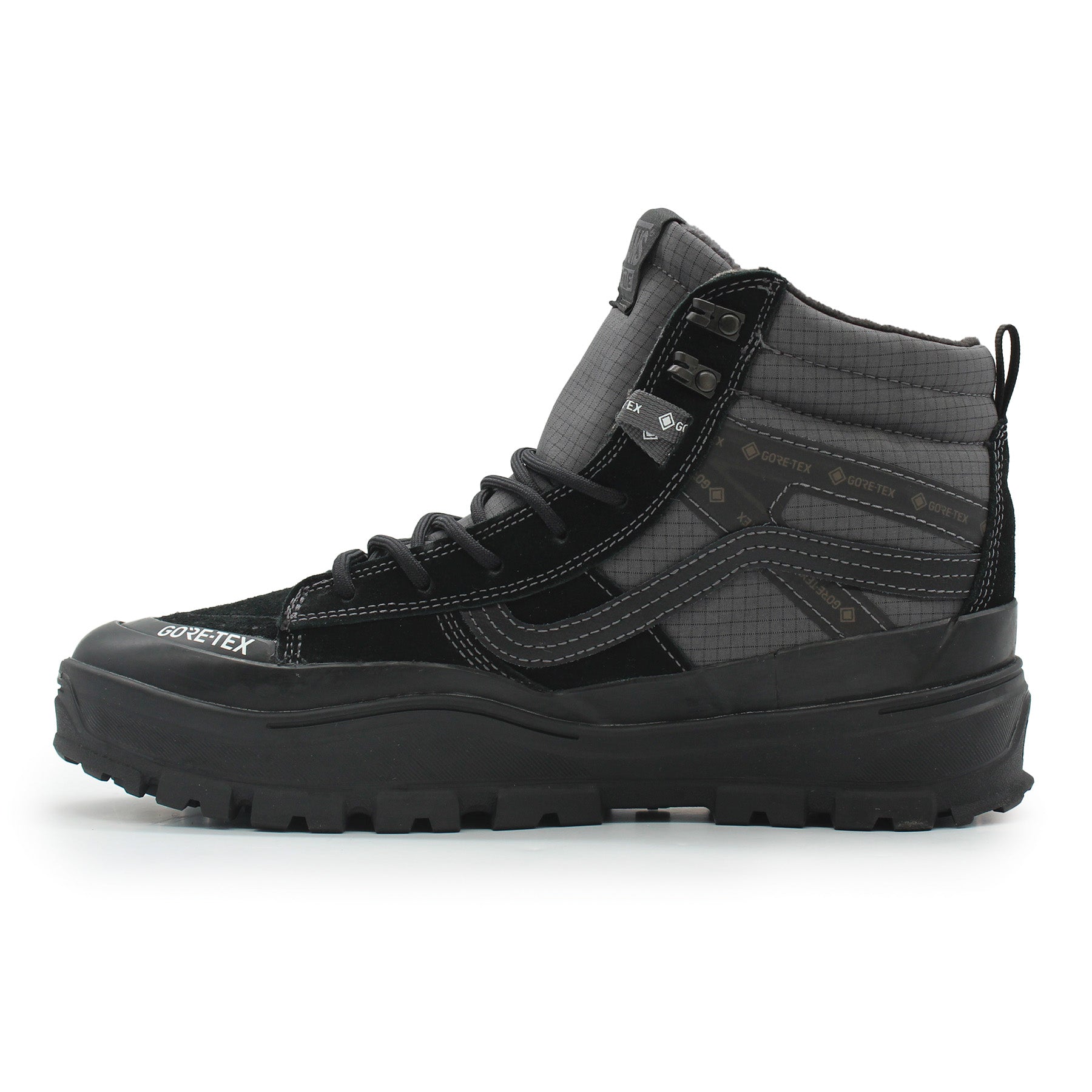 Vans MTE SK8-Hi Gore-Tex Insulated Shoe - Waterproof & Insulated