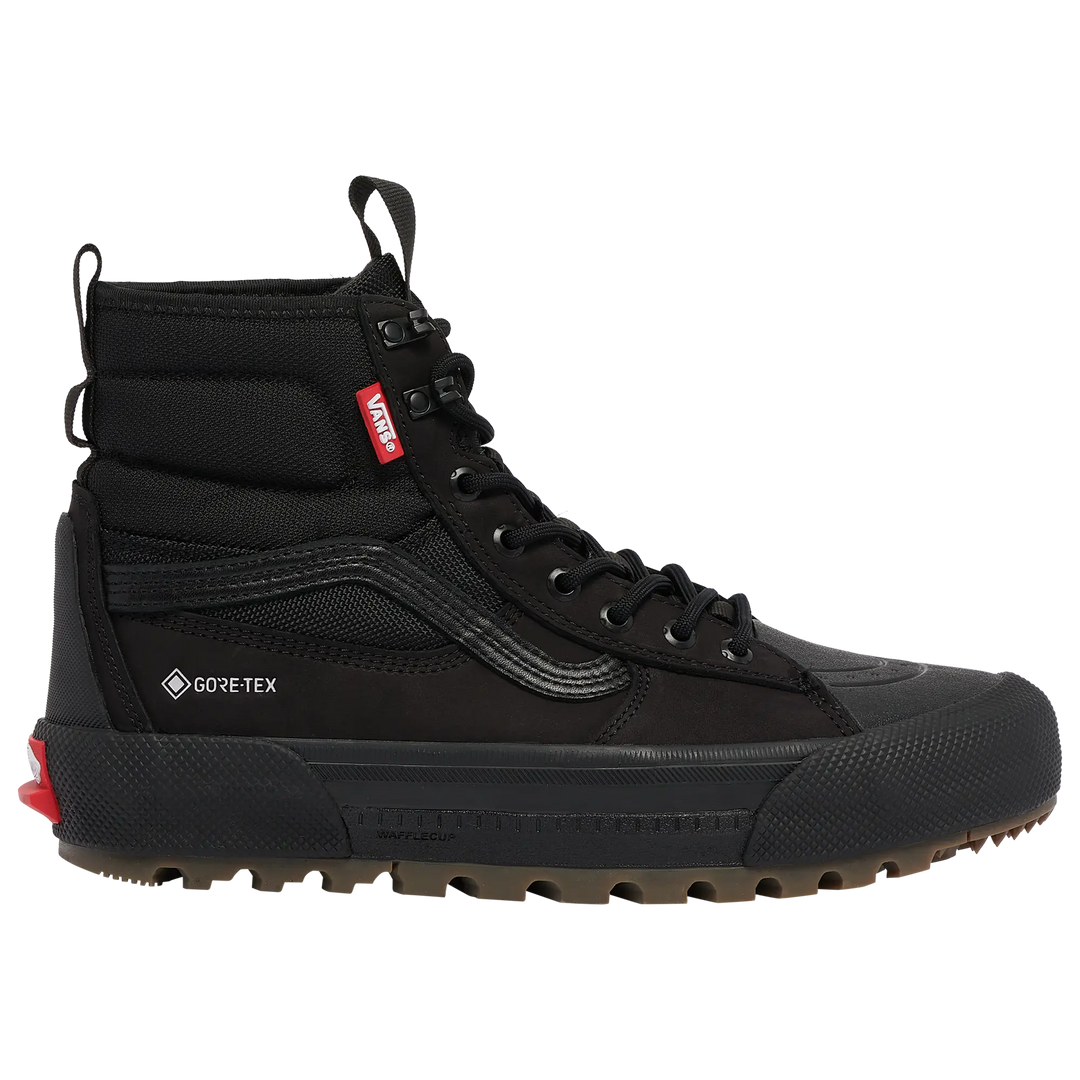 Vans hiver homme new arrivals