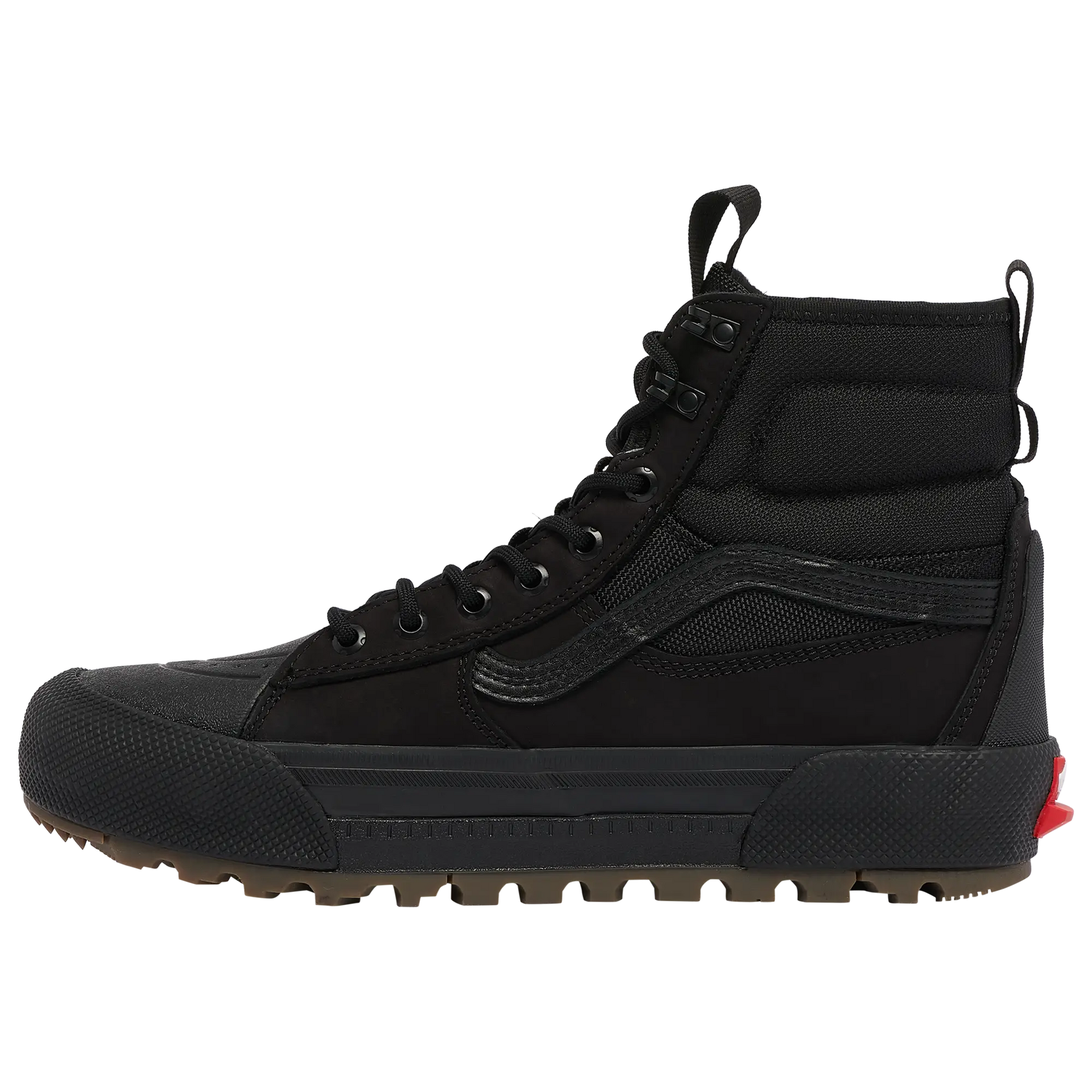 Chaussure hiver vans sales