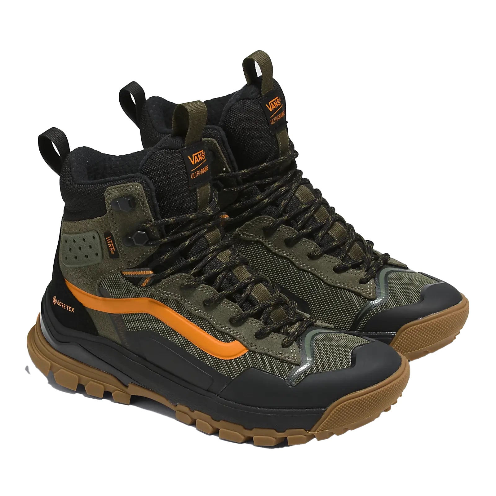 Vans UltraRange Exo Hi Gore Tex MTE 3 Boots