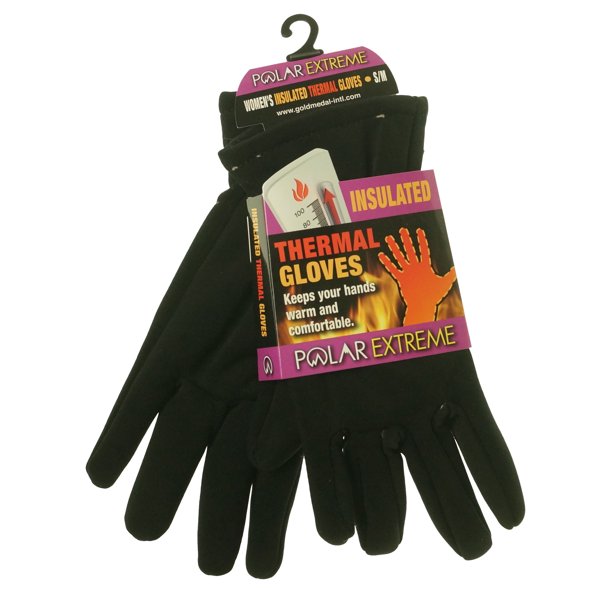GMI Polar Extreme Gloves PE-GLV-131 Women, Polar Extreme, Gloves & Mittens, accessories, gants, gloves, accessories, gants, gloves      - Mile End Kicks