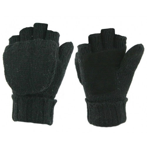 Grand Sierra Gloves Rag Wool Mittens 89092, Grand Sierra, Gloves & Mittens, accessories, gants, gloves, grand sierra, laine, wool, accessories, gants, gloves, grand sierra, laine, wool      -