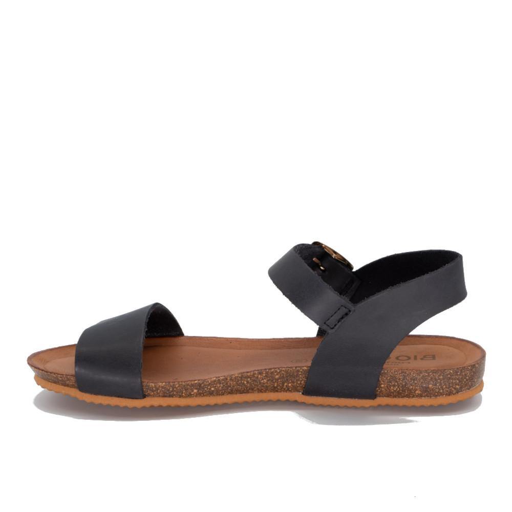 Bio Bio Footwear Giada Black, Bio Bio Footwear, Sandals, bio bio footwear, black, footwear, sandals, slides, suede, women, bio bio footwear, black, footwear, sandals, slides, suede, women    