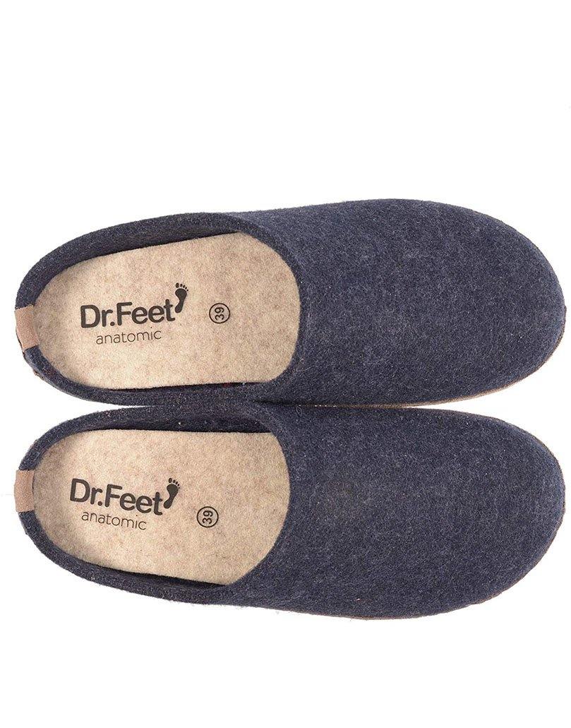 Dr hot sale sole slipper