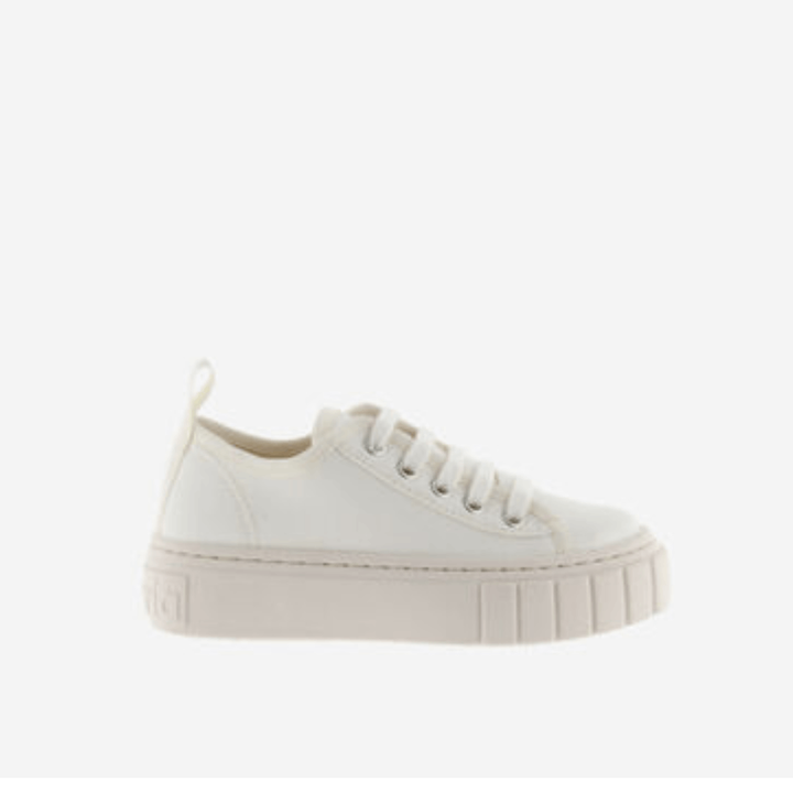 Chaussures Victoria Abril Toile Noir (1270101)