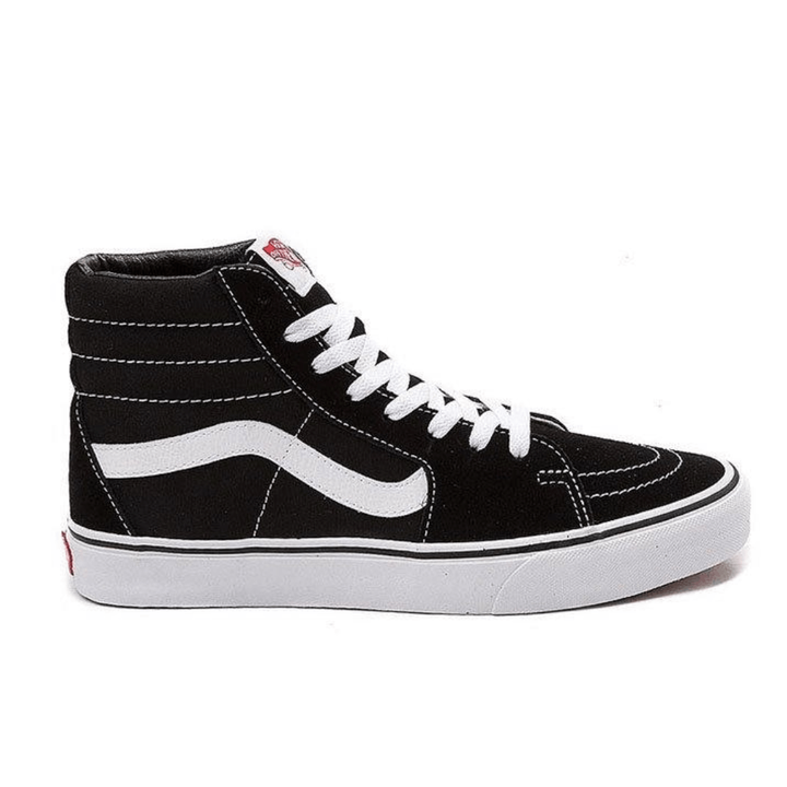 Vans Sk8-Hi Noir/Blanc