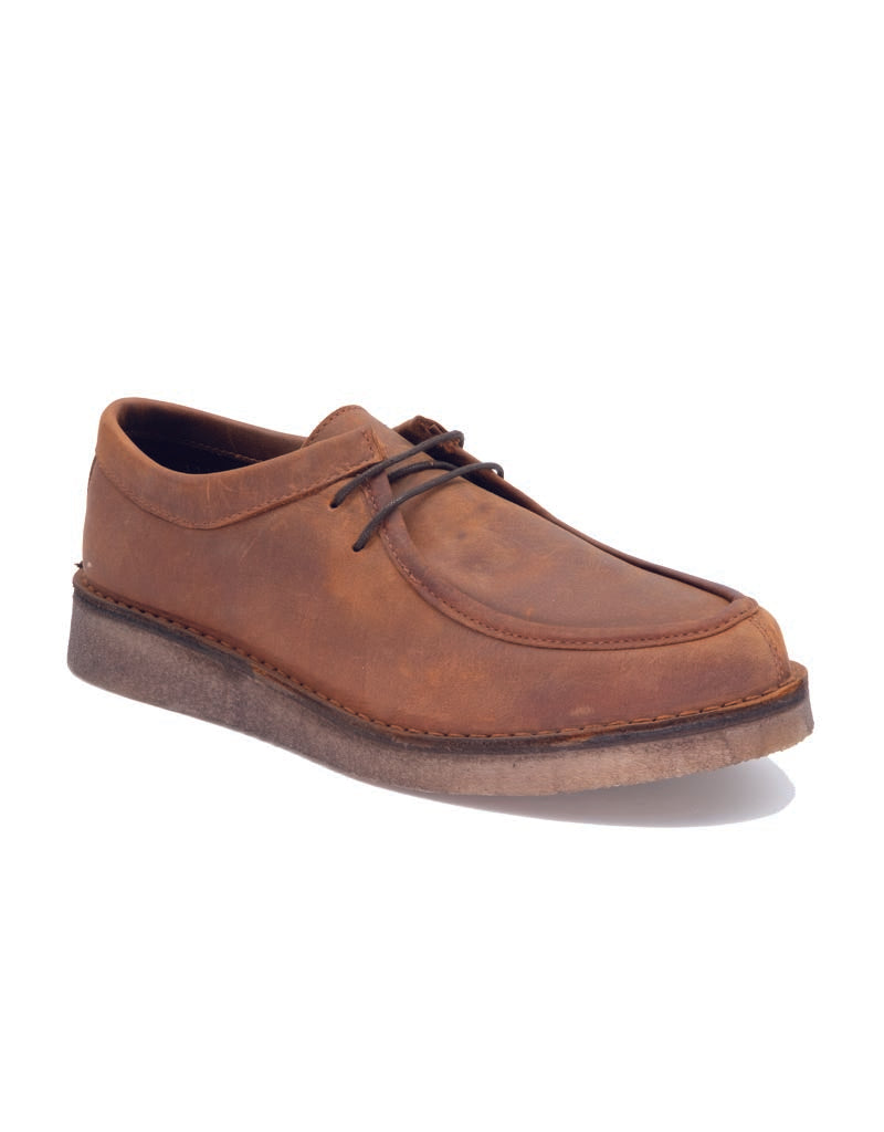 Iberocal Tucson Tan (1117), Iberocal, Oxfords, brown, cuir, homme, iberocal, leather, marron, men, oxfords, shoes, brown, cuir, homme, iberocal, leather, marron, men, oxfords, shoes      - Mi