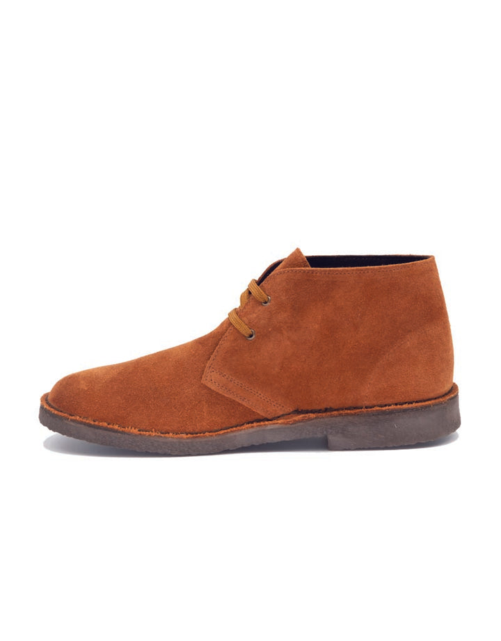 Iberocal Desert Boot Serraje Setter (87000), Iberocal, Desert Boots, brown, chukka, desert boots, homme, iberocal, marron, men, shoes, suede, brown, chukka, desert boots, homme, iberocal, mar