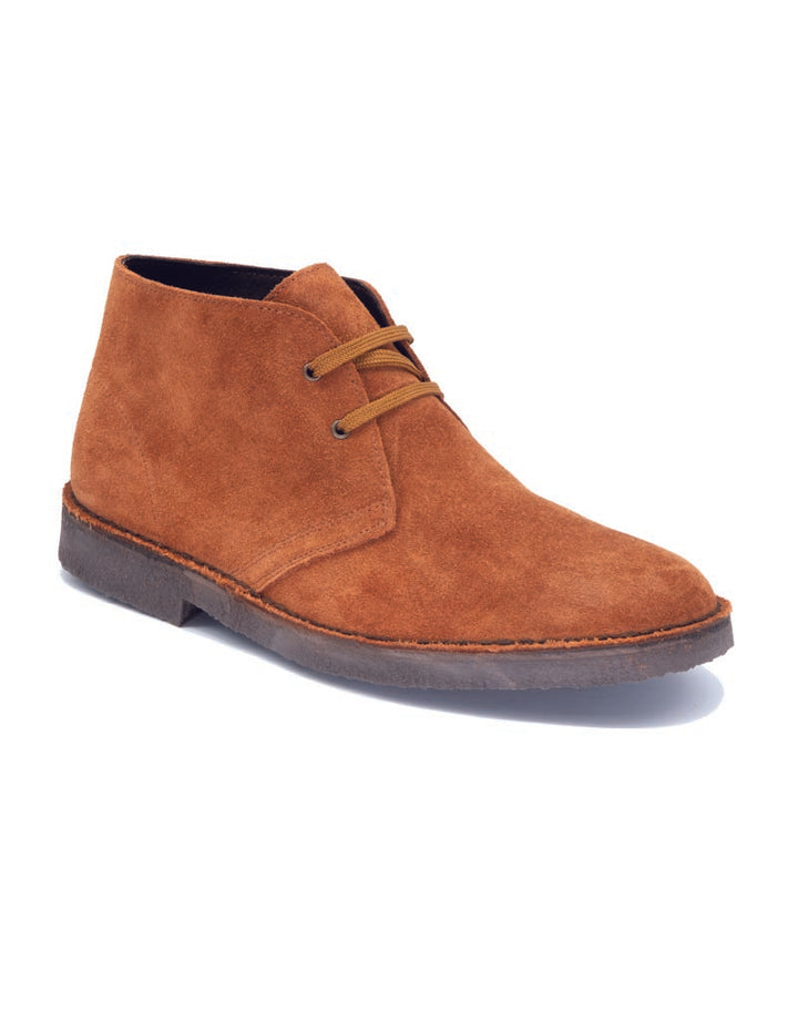 Iberocal Desert Boot Serraje Setter (87000), Iberocal, Desert Boots, brown, chukka, desert boots, homme, iberocal, marron, men, shoes, suede, brown, chukka, desert boots, homme, iberocal, mar