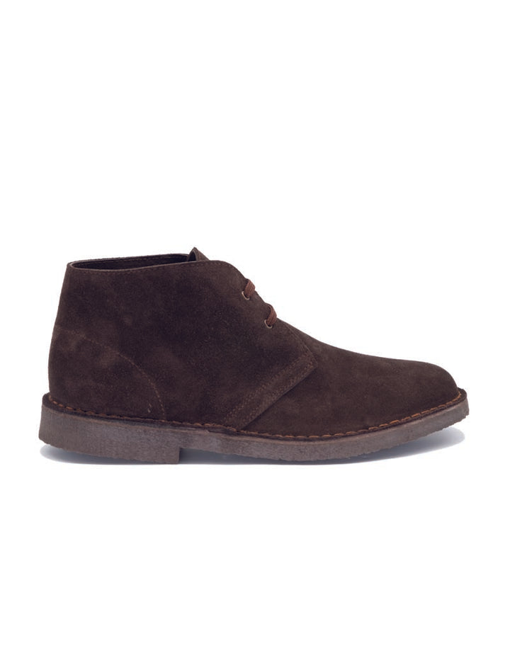 Iberocal Desert Boot Serraje Brown (87000), Iberocal, Desert Boots, brown, chukka, desert boots, homme, iberocal, marron, men, shoes, suede, brown, chukka, desert boots, homme, iberocal, marr