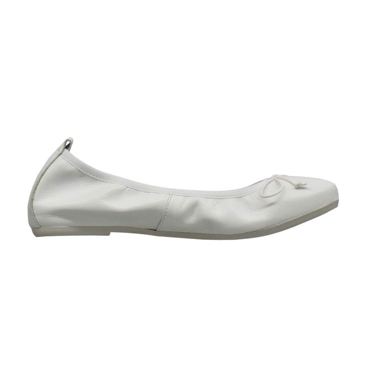 Le Ballerine - Cuir pleine fleur