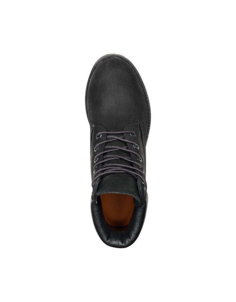 Black suede timberlands mens best sale