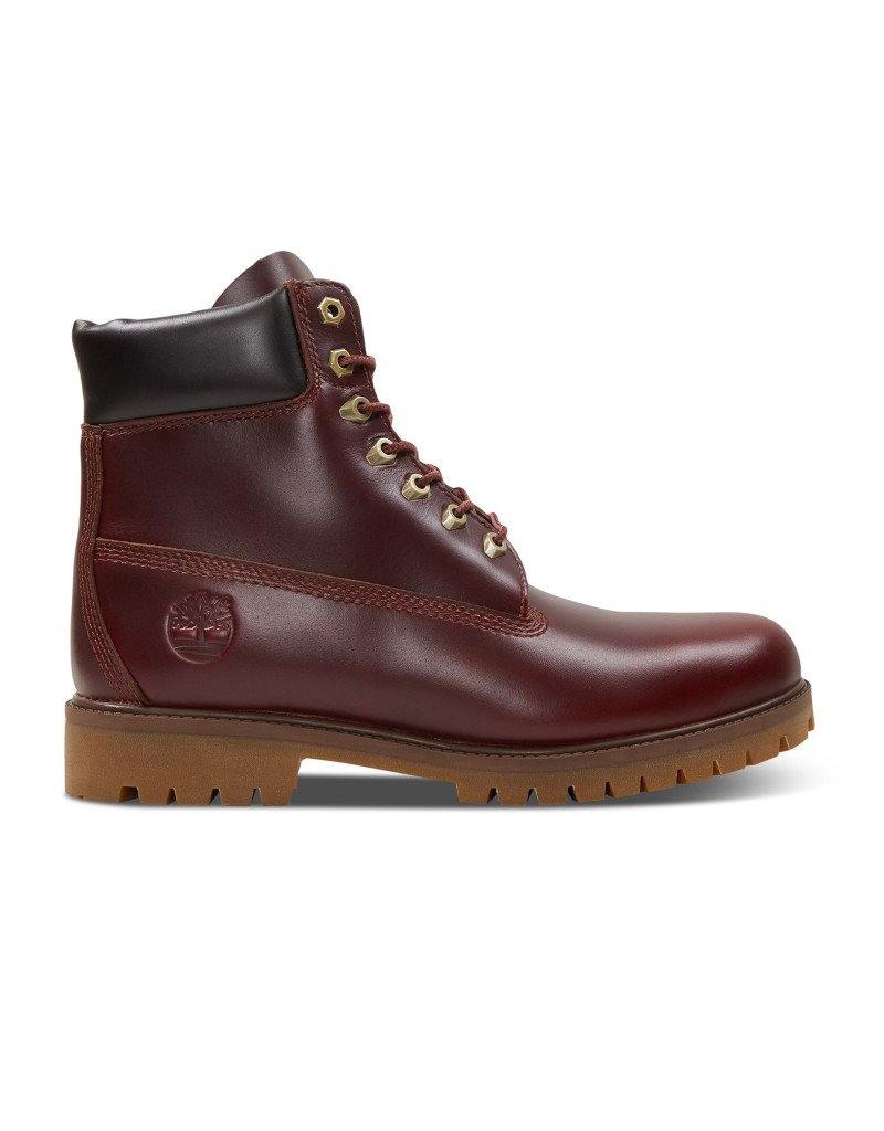 Timberland Heritage 6" Brown Full Grain TB0A22W9W79, Timberland, Boots, boots, Brown, men, timberland, boots, Brown, men, timberland      - Mile End Kicks