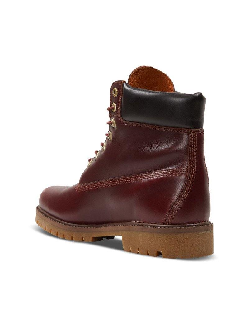 Timberland Heritage 6" Brown Full Grain TB0A22W9W79, Timberland, Boots, boots, Brown, men, timberland, boots, Brown, men, timberland      - Mile End Kicks