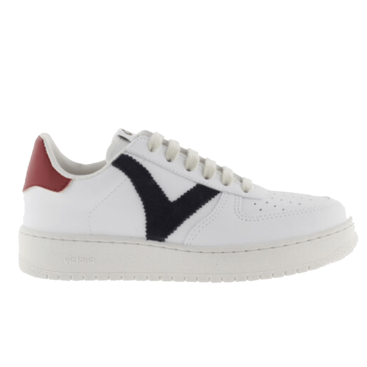 Victoria Shoes Madrid Piel Marino (1 258201)
