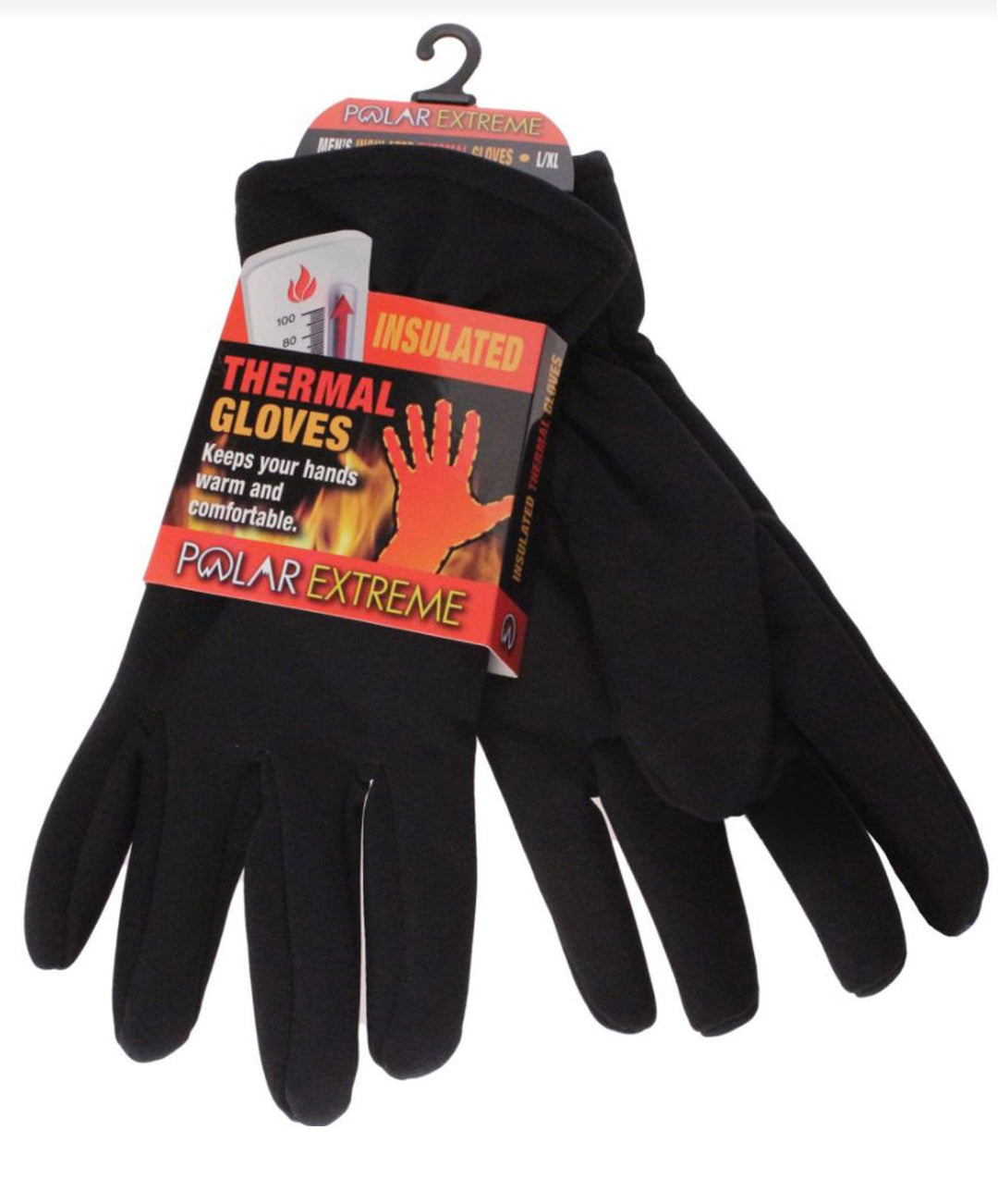 GMI Polar Extreme Gloves PE-GLV-131 Men, Polar Extreme, Gloves & Mittens, accessories, gants, gloves, accessories, gants, gloves      - Mile End Kicks