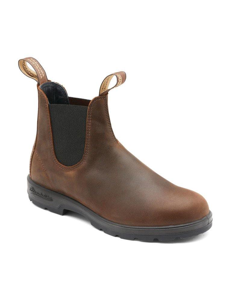 Blundstone 1609 Classic Antique Brown, Blundstone, Dress Boots, blundstone, boots, brown, chelsea, leather, men, unisex, women, blundstone, boots, brown, chelsea, leather, men, unisex, women 