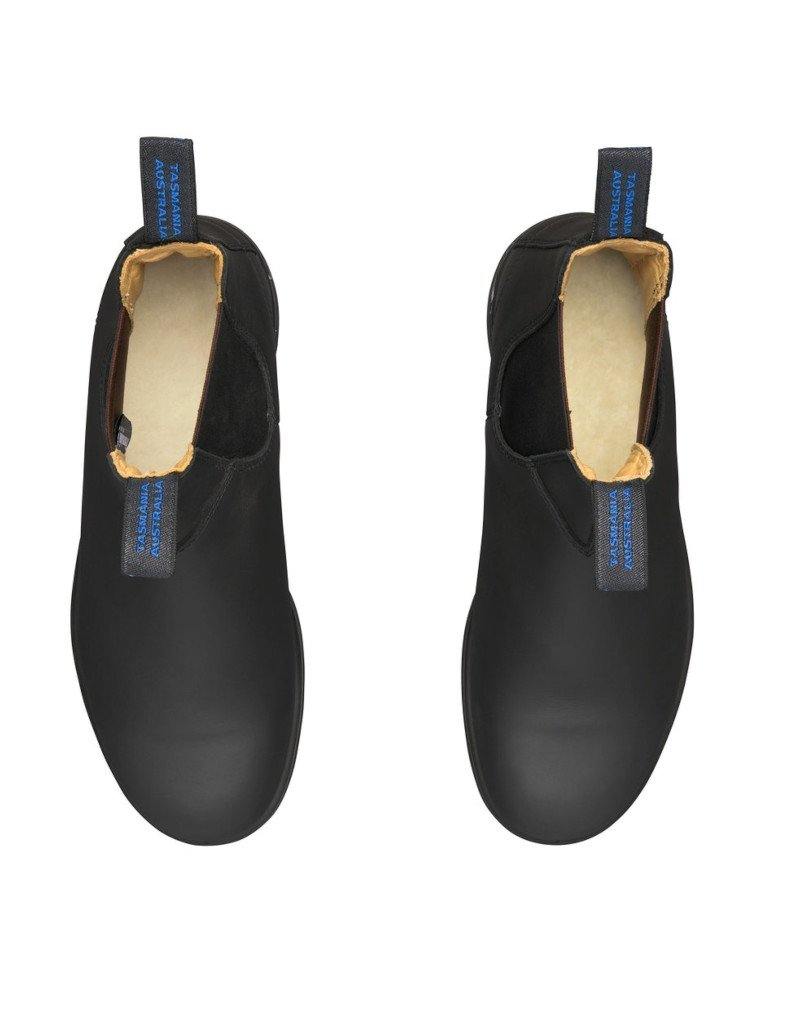 Blundstone 566 Winter Thermal Black, Blundstone, Winter Boots, black, blundstone, boots, chelsea, leather, men, unisex, winter boots, women, black, blundstone, boots, chelsea, leather, men, u