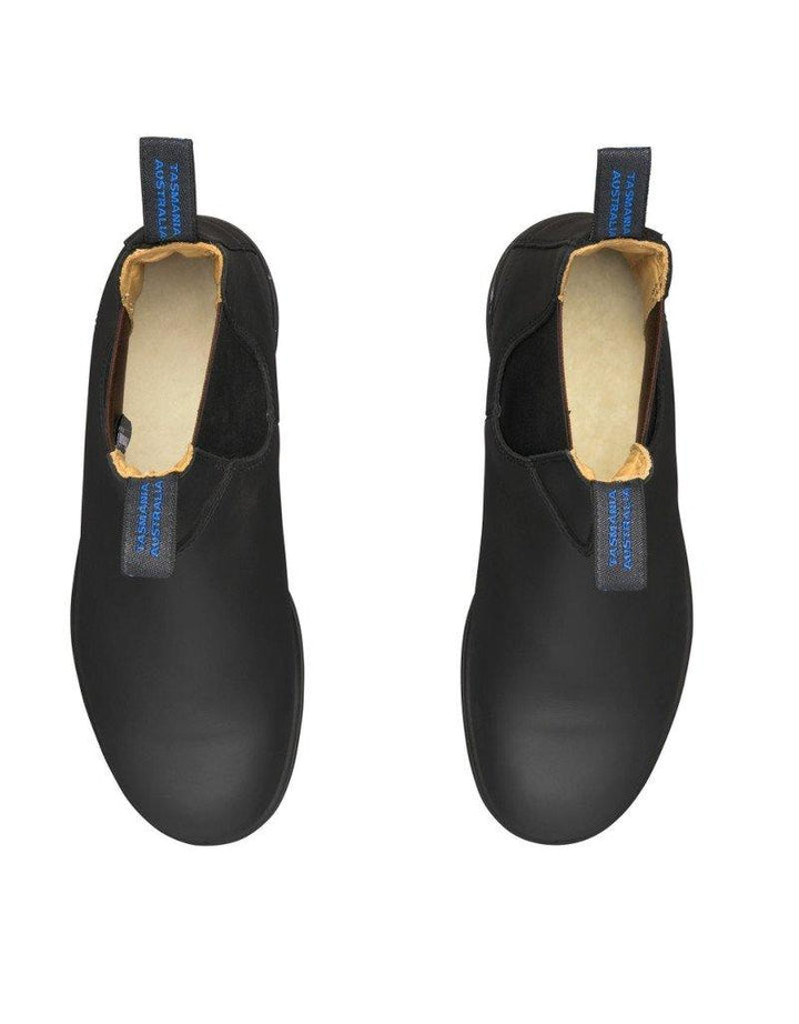 Blundstone 566 Winter Thermal Black, Blundstone, Winter Boots, black, blundstone, boots, chelsea, leather, men, unisex, winter boots, women, black, blundstone, boots, chelsea, leather, men, u