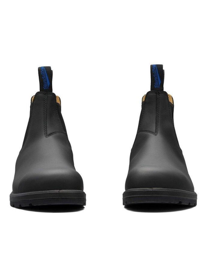 Blundstone 566 Winter Thermal Black, Blundstone, Winter Boots, black, blundstone, boots, chelsea, leather, men, unisex, winter boots, women, black, blundstone, boots, chelsea, leather, men, u