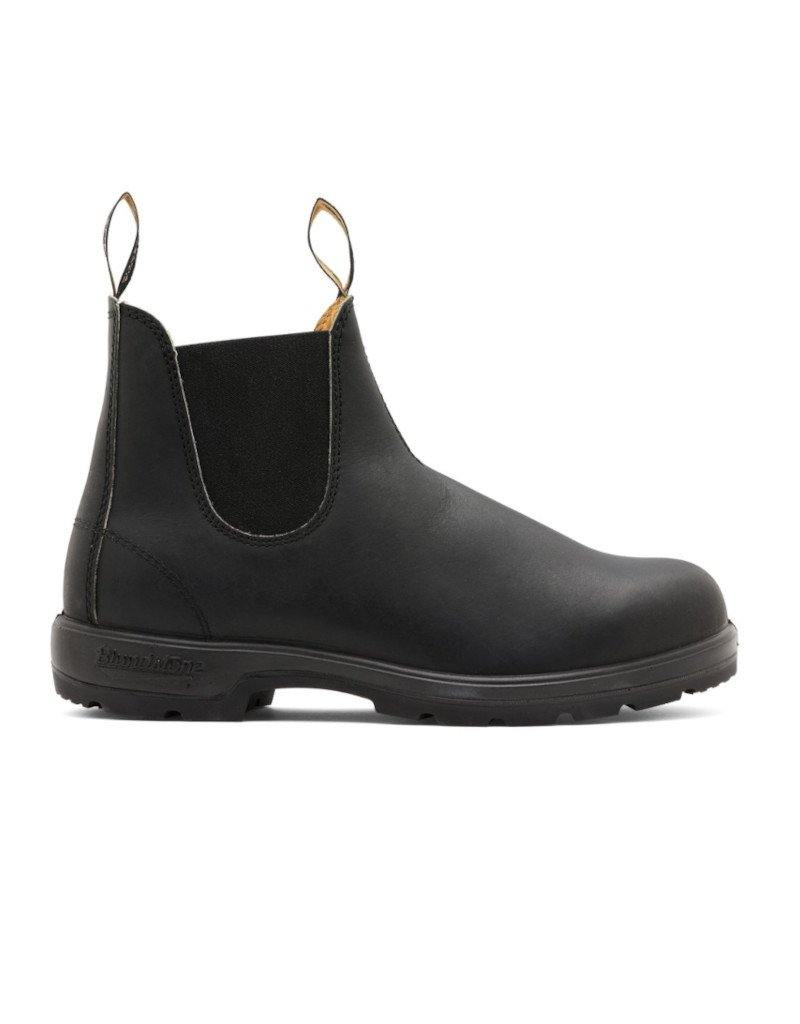 Blundstone 558 Classic Black, Blundstone, Dress Boots, black, blundstone, boots, chelsea, leather, men, unisex, women, black, blundstone, boots, chelsea, leather, men, unisex, women      - Mi