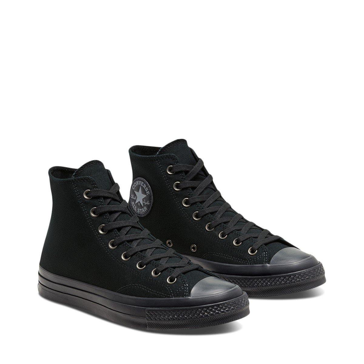 Converse chuck taylor clearance 70 hi black