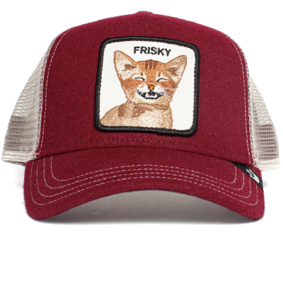 Goorin bros cougar hat shop