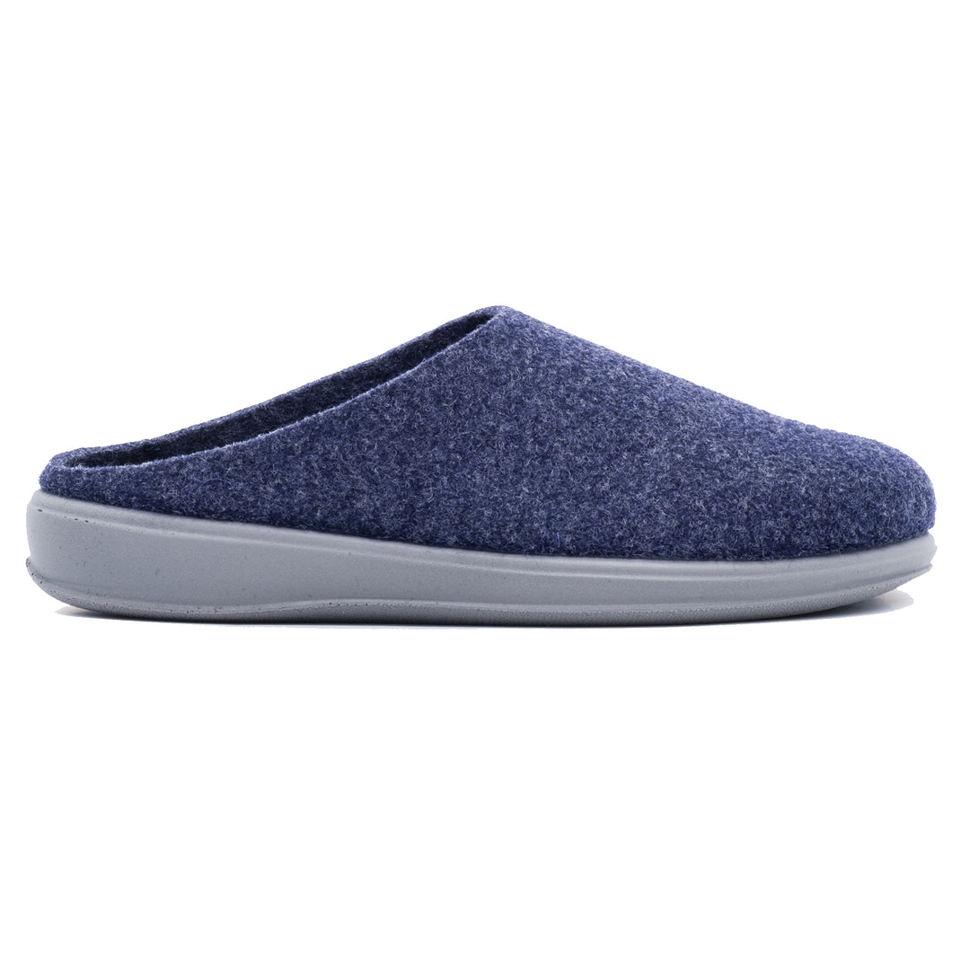 Papuski Unisex Slippers navy