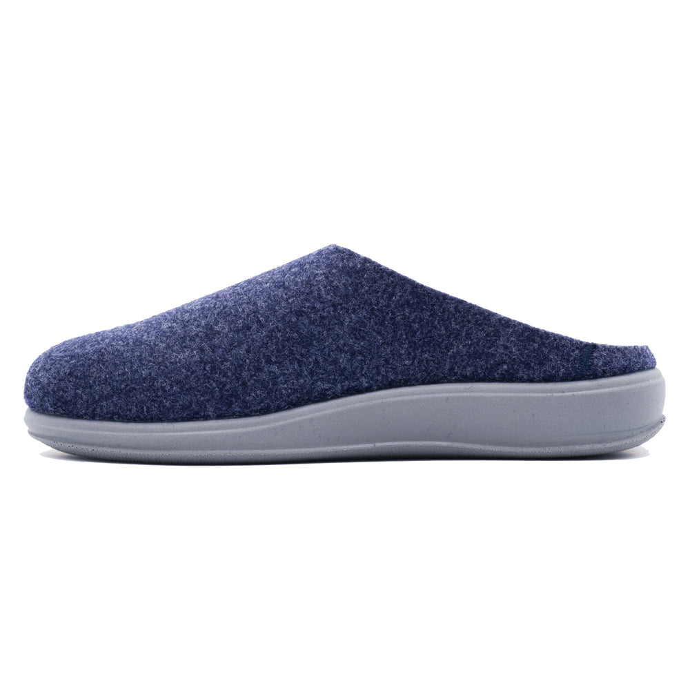 Papuski Unisex Slippers navy